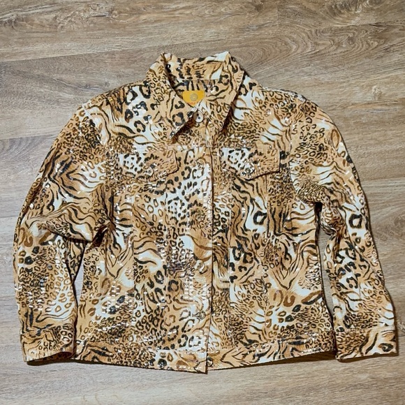 Ruby Rd. Jackets & Blazers - Ruby Rd